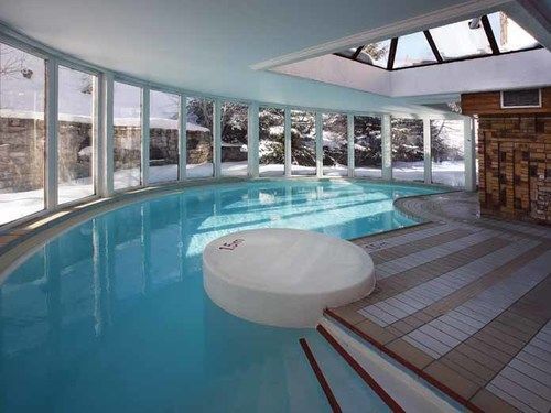 La Brunerie Hotel Les Deux Alpes